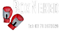 Boxneked Logo